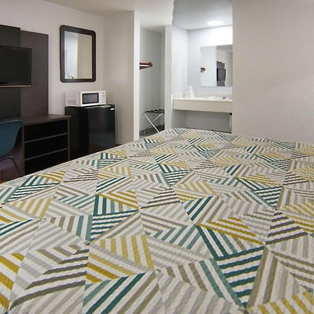 Motel 6-Red Oak, Tx - Dallas Exteriér fotografie