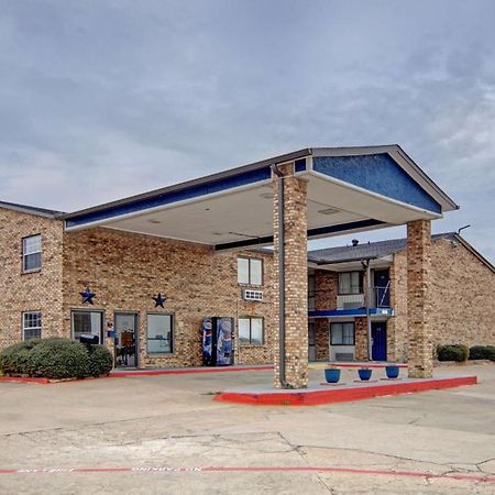 Motel 6-Red Oak, Tx - Dallas Exteriér fotografie