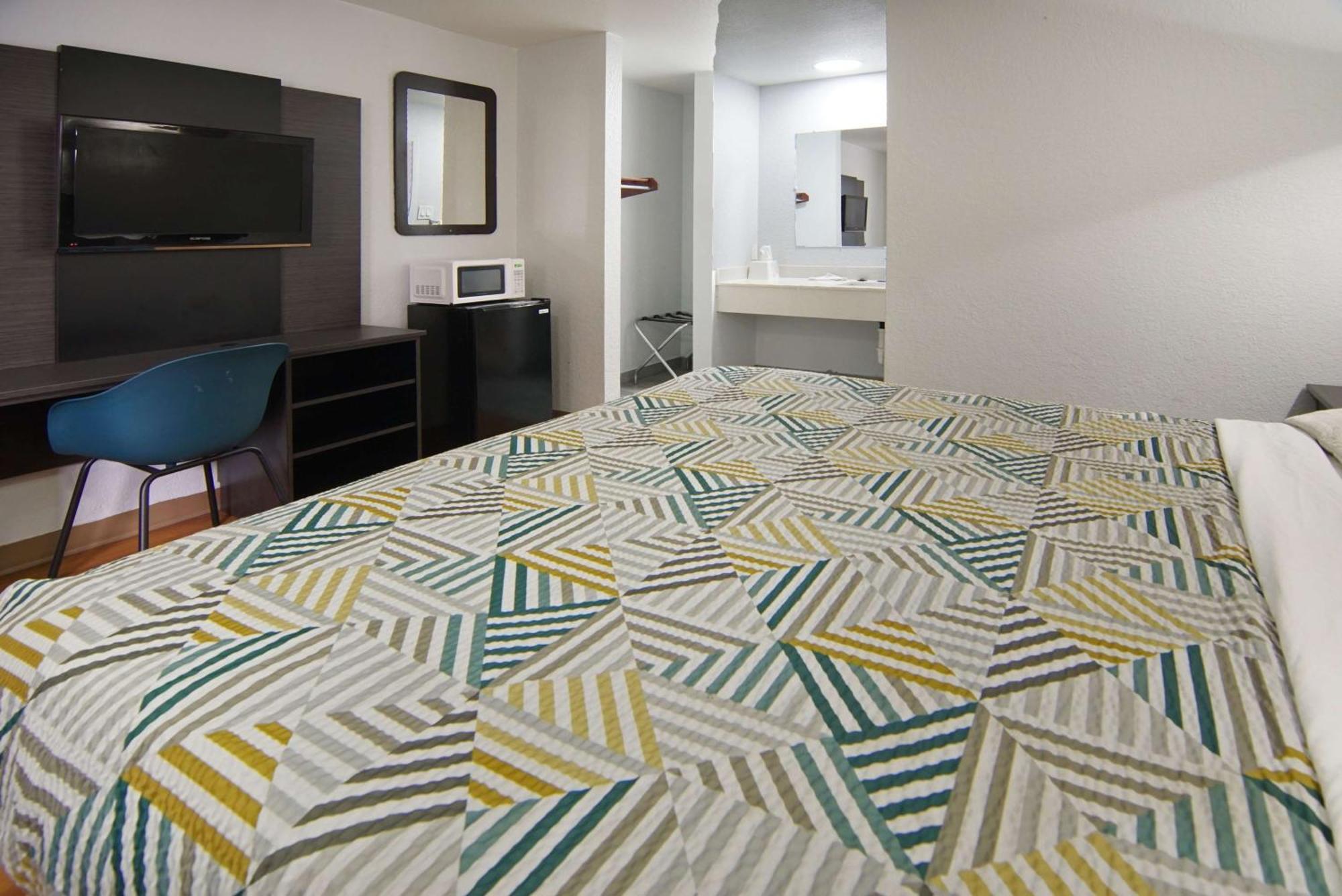 Motel 6-Red Oak, Tx - Dallas Exteriér fotografie