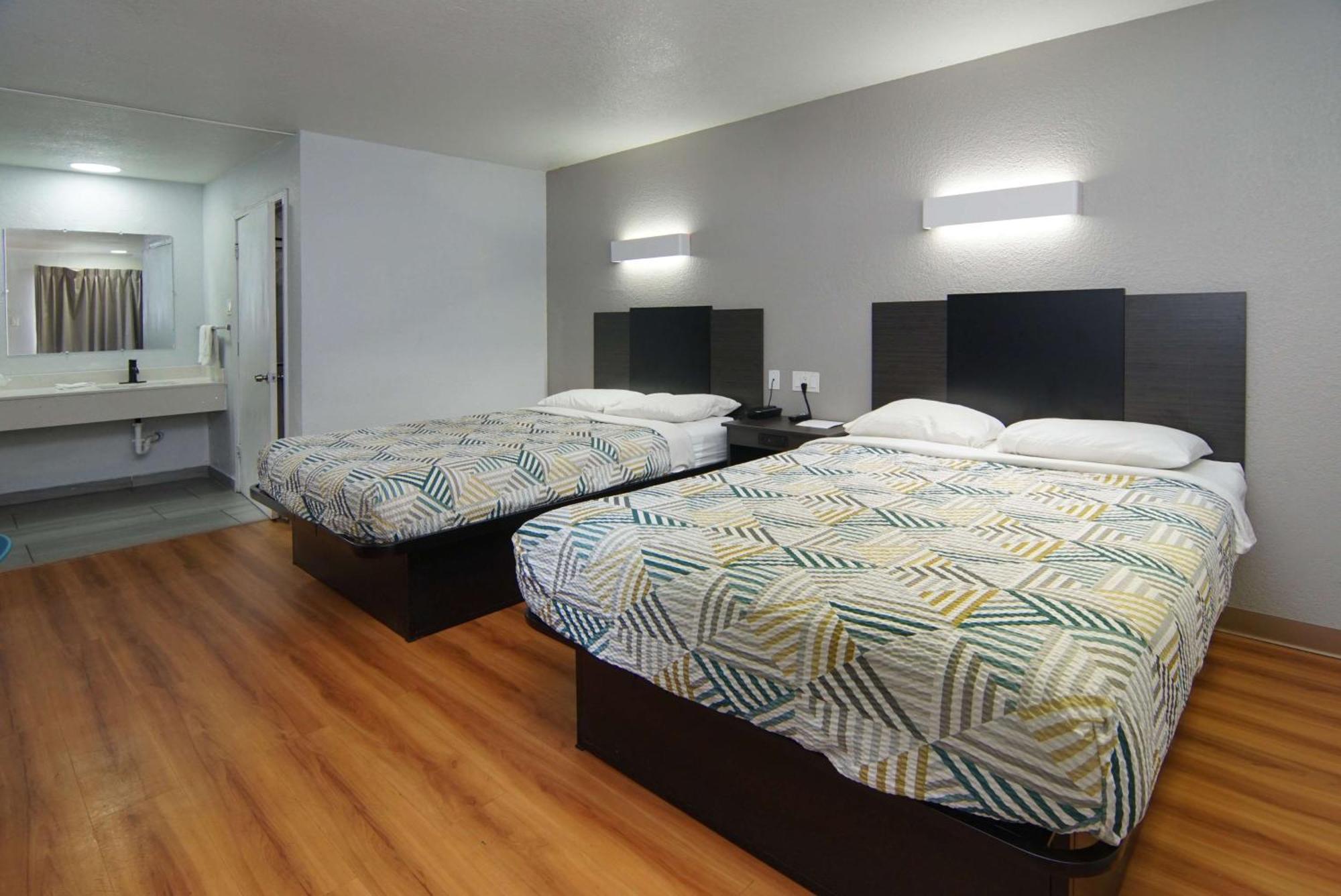 Motel 6-Red Oak, Tx - Dallas Exteriér fotografie