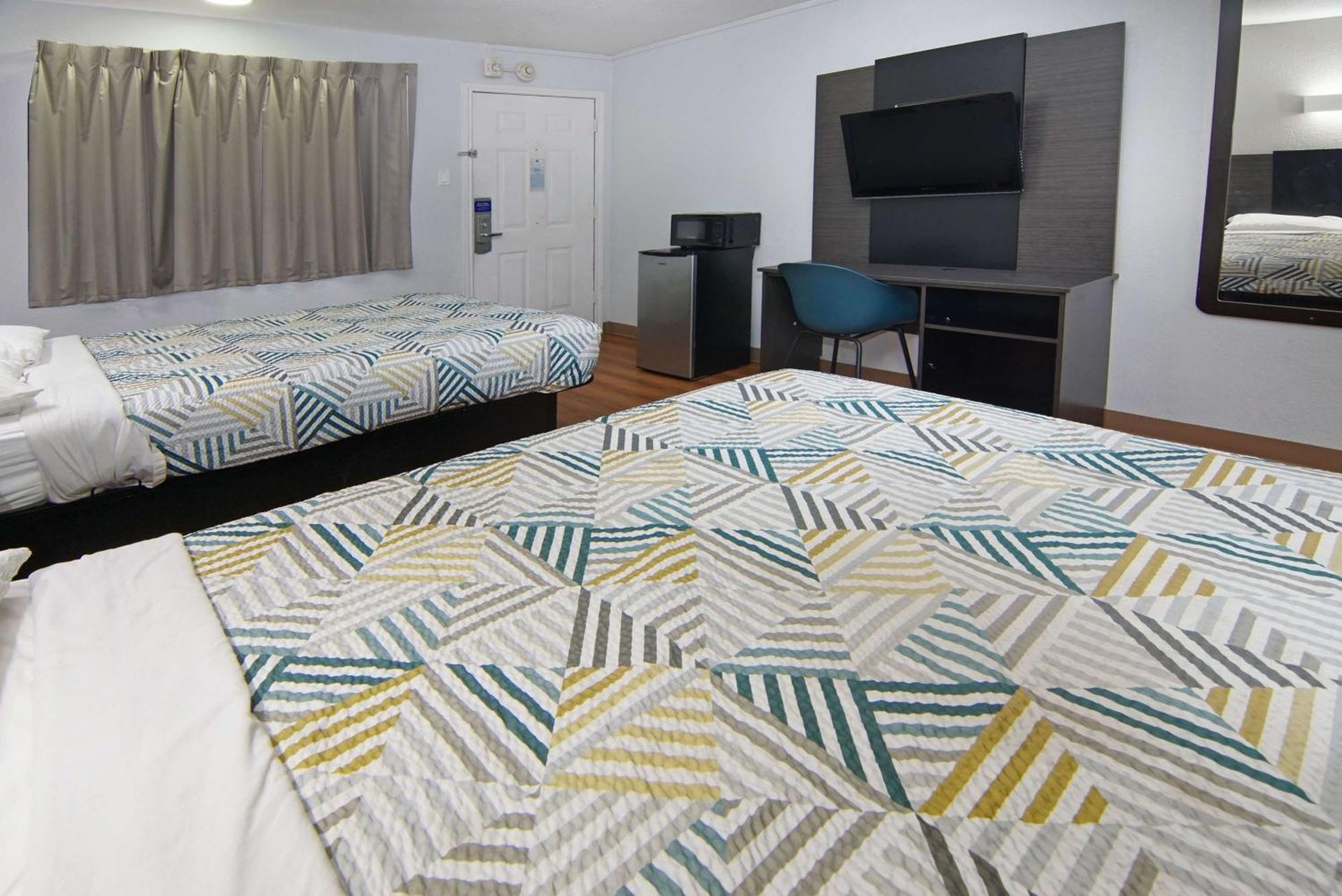 Motel 6-Red Oak, Tx - Dallas Exteriér fotografie
