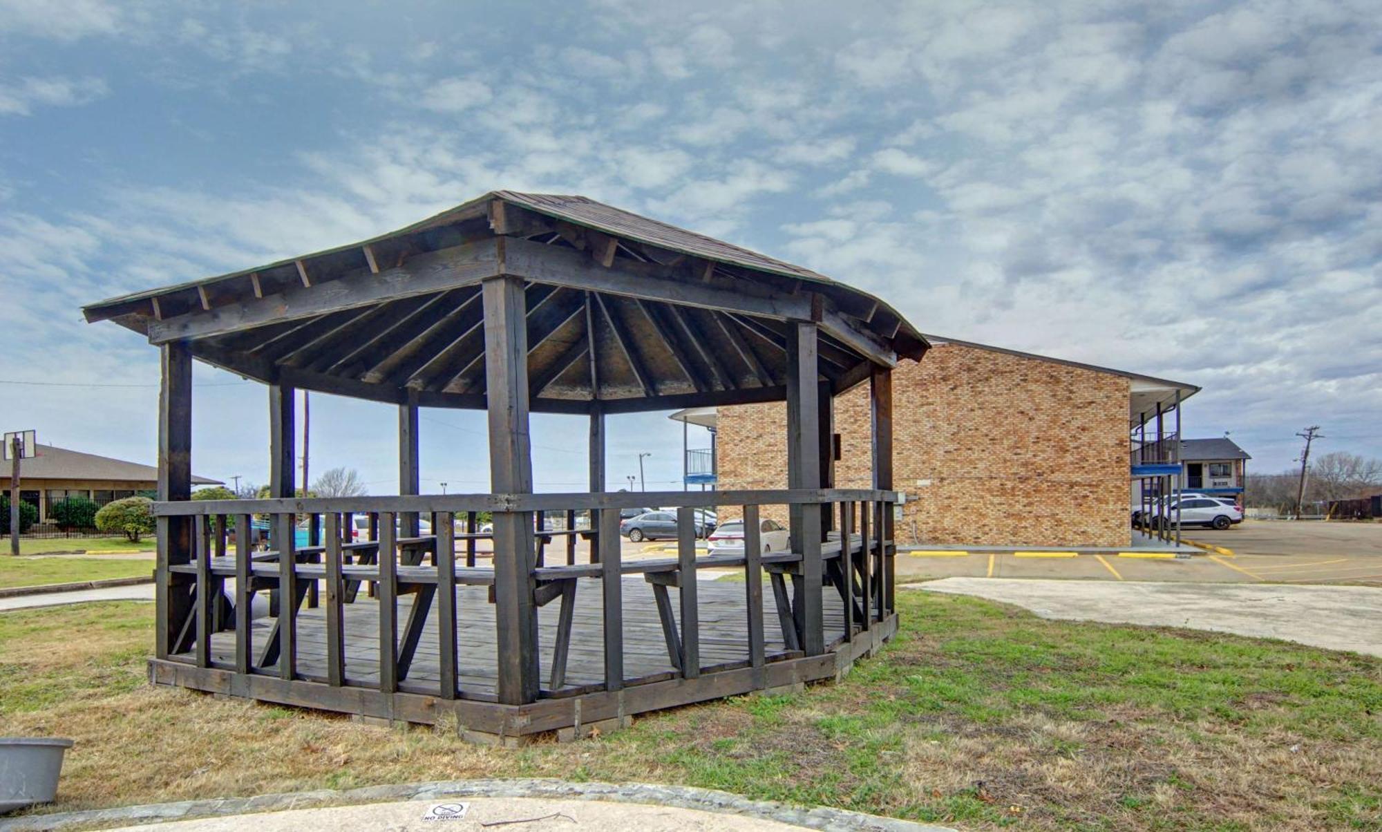 Motel 6-Red Oak, Tx - Dallas Exteriér fotografie
