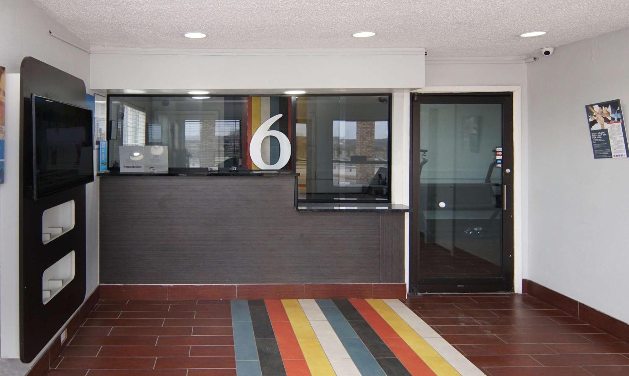 Motel 6-Red Oak, Tx - Dallas Exteriér fotografie