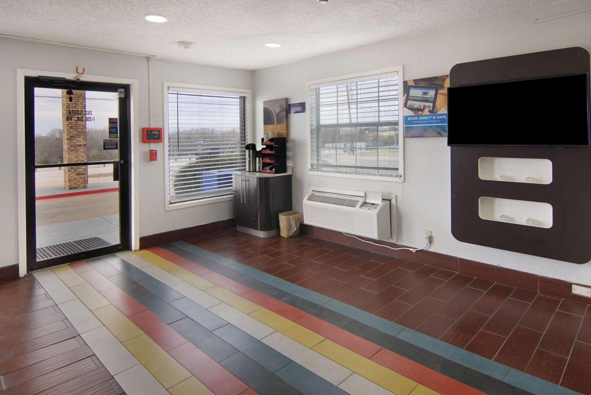 Motel 6-Red Oak, Tx - Dallas Exteriér fotografie