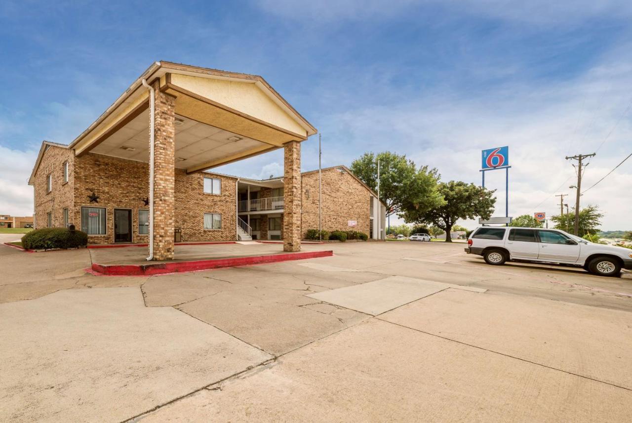 Motel 6-Red Oak, Tx - Dallas Exteriér fotografie